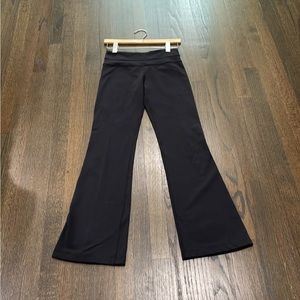 Lululemon Groove Pant
